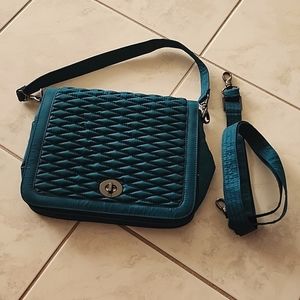 Lug Presto crossbody purse